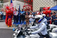 Vehicles entering KL expected to nearly double ahead of CNY