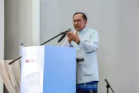 PKR at its strongest but must keep forging ahead, says Anwar