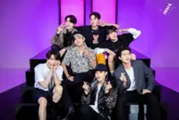 BTS to stream new world tour shows in cinemas worldwide