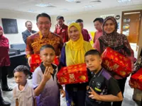 Cultural diversity in govt organisation vital to giving the best to the people, says Nga