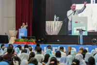 Anwar wants Kedah to be PKR's stronghold model