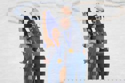 Olympics-Figure Skating-French ice dance duo strike gold less than year into partnership