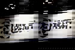 Ubisoft confirms targets after strong Assassin's Creed bookings 