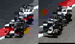 Motor racing-Verstappen says new F1 car is 