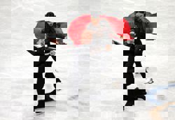 Olympics-Figure skating-Fans of Chock and Bates launch petition questioning ice dance result