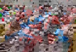 Seafood exports in Vietnam under pressure from tightened US rules, duties