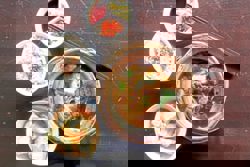 7 unique Chinese dishes that were invented in Malaysia