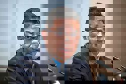 'Someone else' cannot lead Bersatu or PN, says Azmin