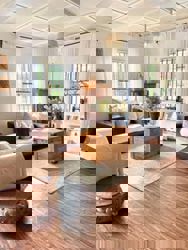 Malaysian DIYer and homemaker's abode in Kuala Pilah an upcycled and creative space