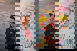 Malaysian fantasy film ‘Magika’ gets its own magical ice cream line