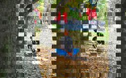 Are you cleaning your yoga mat correctly?