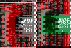 FBM KLCI retreats on broad selling, shrugs off strong GDP print