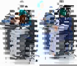 Advances in prostate cancer treatment has transformed the landscape