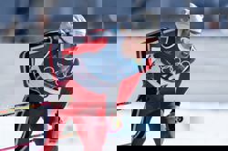 Olympics-Crosscountry-Klaebo wins eighth gold of Games, ties record for Winter Olympic titles