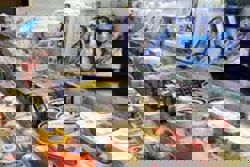 EU says Chinese levies on dairy products are 'unjustified'