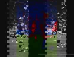 A dream debut for Mujagic as JDT trashes Melaka 5-0