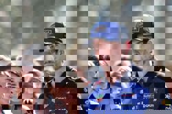 Motor racing-Formula E boss invites Verstappen to try electric after F1 car comments