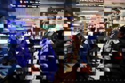 From software to real estate, U.S. sectors under the grip of AI scare trade