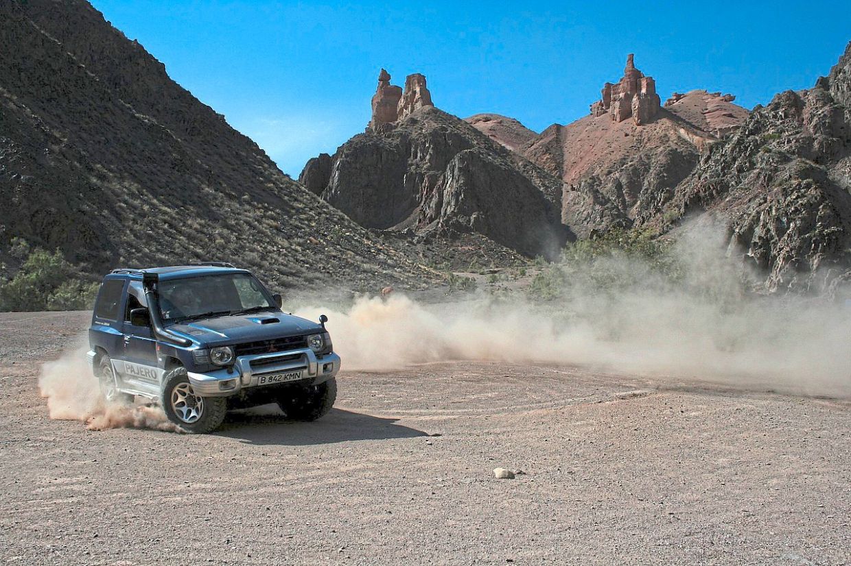 Where to go on your 'micro-retirement' holidays