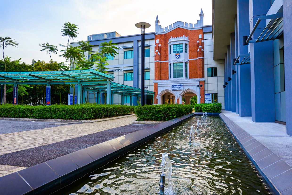 Patient-centred care is woven into every stage of medical training at the university to build empathetic future doctors. 