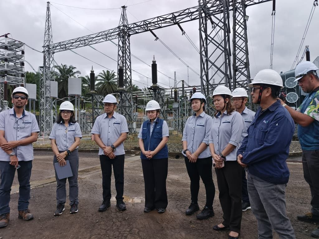 Tawau grid upgrade boosts power capacity to 400MW
