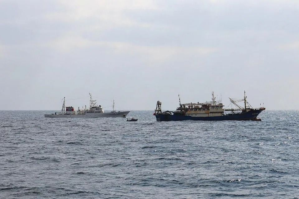 Japan releases arrested Chinese fishing boat captain: media