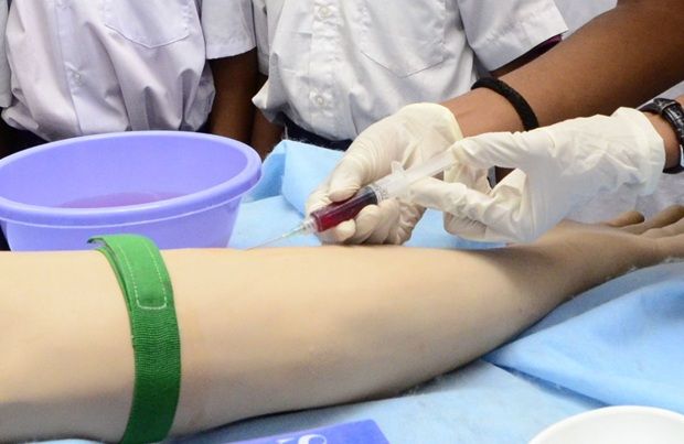 UMSC offers 150 full scholarships to train nurses