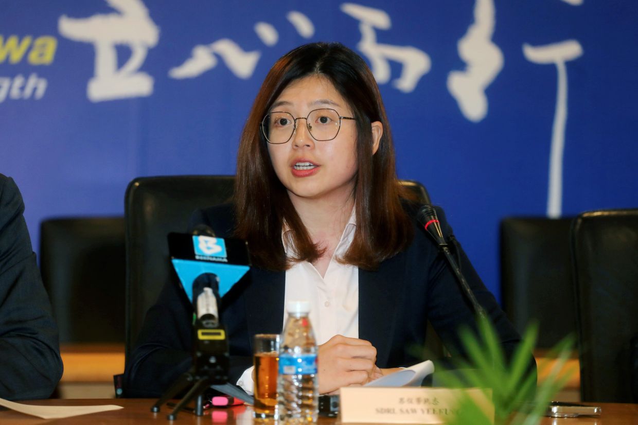 Stop using public power to pressure media, MACC chief must submit to independent probe