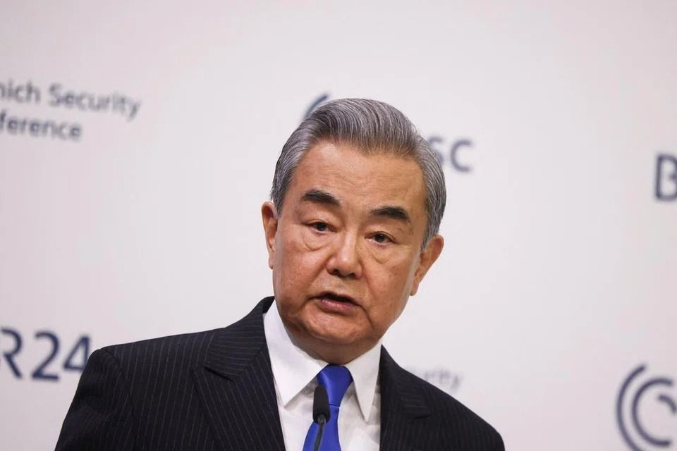 Top diplomat Wang Yi warns against ‘knee-jerk’ calls for US-China decoupling
