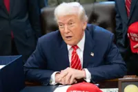 China and Trump targeted in House hearing on foreign influence in US non-profits