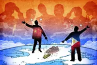 Bully vs sovereignty: How Manila and Beijing are sharpening their South China Sea messaging