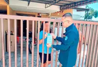 Klang resident slapped with RM1,000 fine for illegal festive dumping