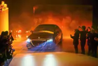 Mercedes CEO’s luxury crown bet