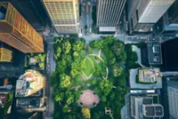 Putting a stop to disappearing parks