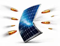 Can solar EPCCs dodge VAT bullet?