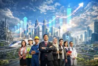 Staying the course on reforms