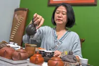 Demand for Chinese teas soars ahead of festive season