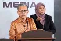 Fahmi: Private citizens cannot clear illegal houses of worship