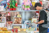 City-state moves to curb blind box gambling