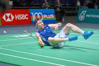 No waiting game as Jonassen prepares squad for Finals without Zii Jia