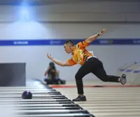 Thriving on heavy roll