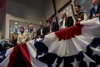 MAGA vs MAGA: Georgia election exposes divisions in Trump’s base