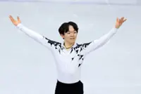 Olympics-Figure skating-Tin to put Kagiyama Turandot edit on streaming after fan demand