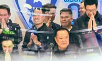 Political stability lifts SET outlook