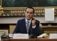 Peru Congress to debate motion to remove President Jeri amid scandal