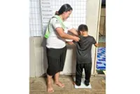 Use community-led approach to tackle stunting