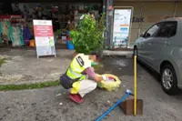 Anti-littering law conviction makes offenders reassess how they behave