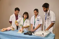 Cultivating empathy in the medical profession