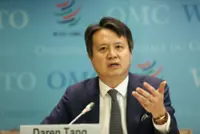 Chief of UN intellectual property agency wins re-election as UN faces financial turmoil