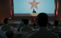 CIA targets Chinese military officers in new recruitment video
